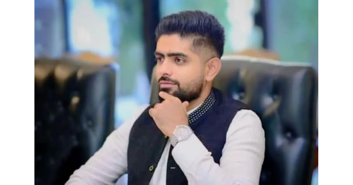 Babar Azam