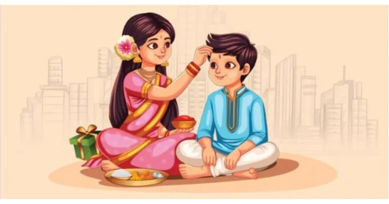 Bhai Dooj 2025