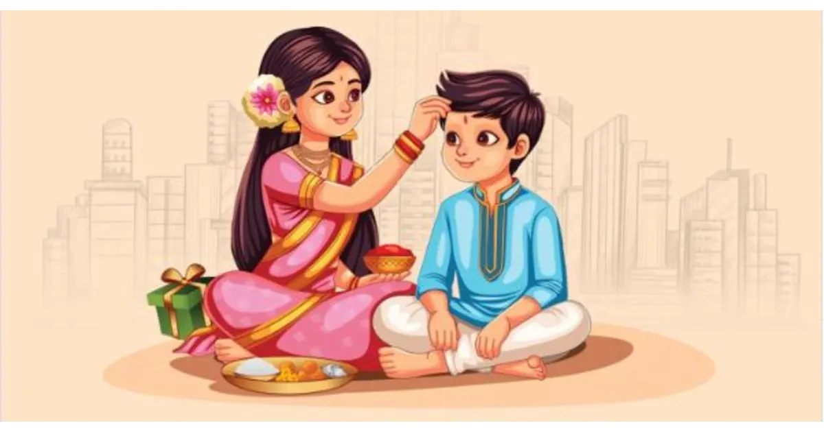 Bhai Dooj 2025