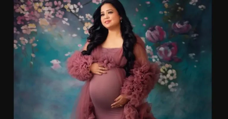 Bharti Singh
