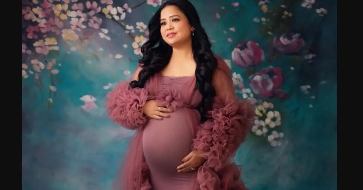 Bharti Singh
