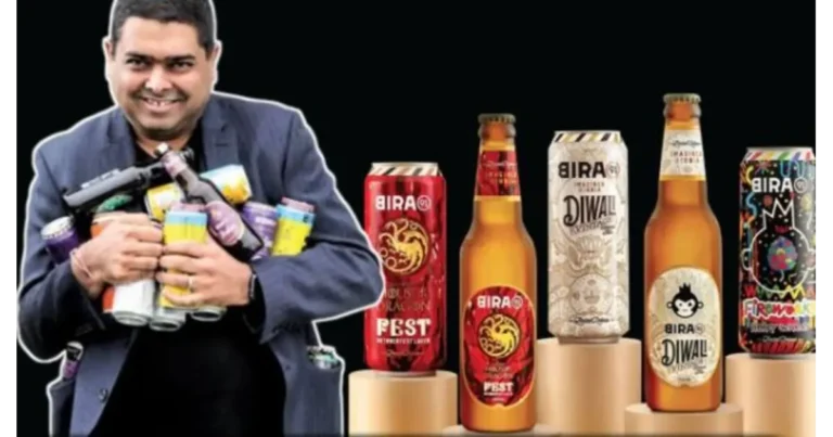 Bira 91