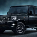Mahindra Bolero