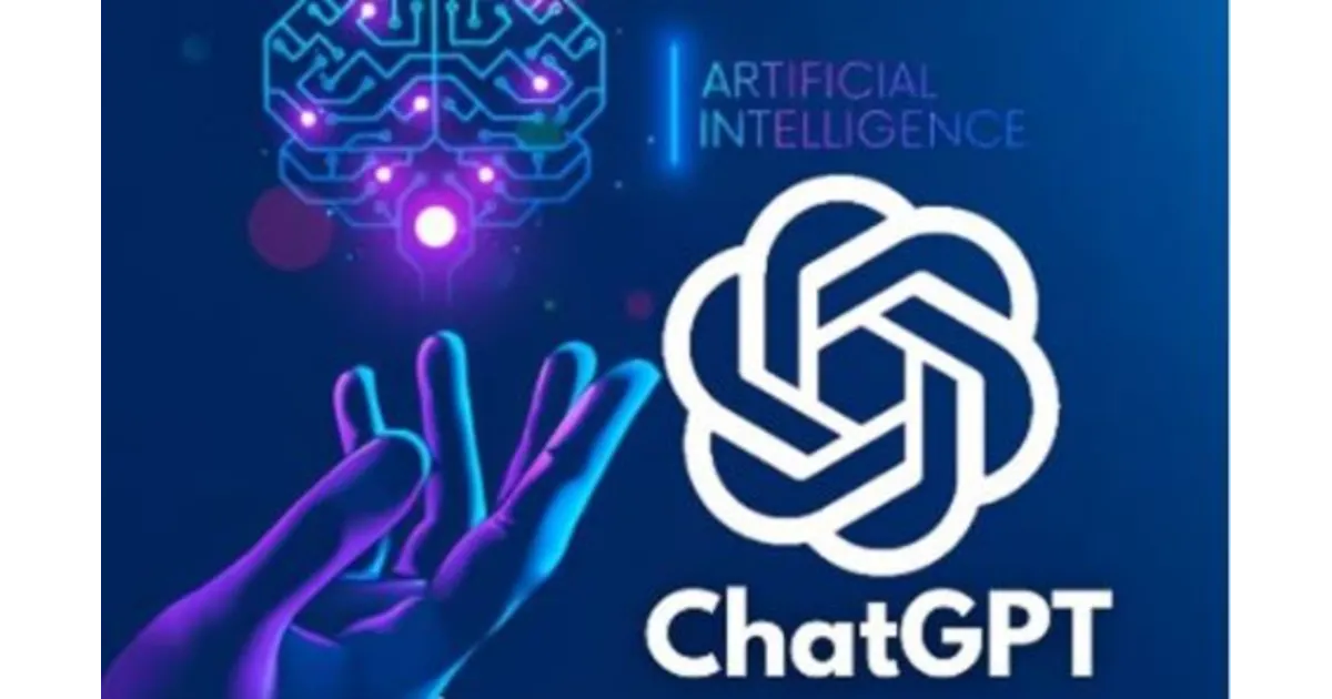 ChatGPT