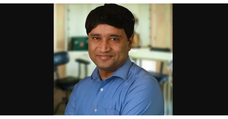 Sanjiv Chaturvedi