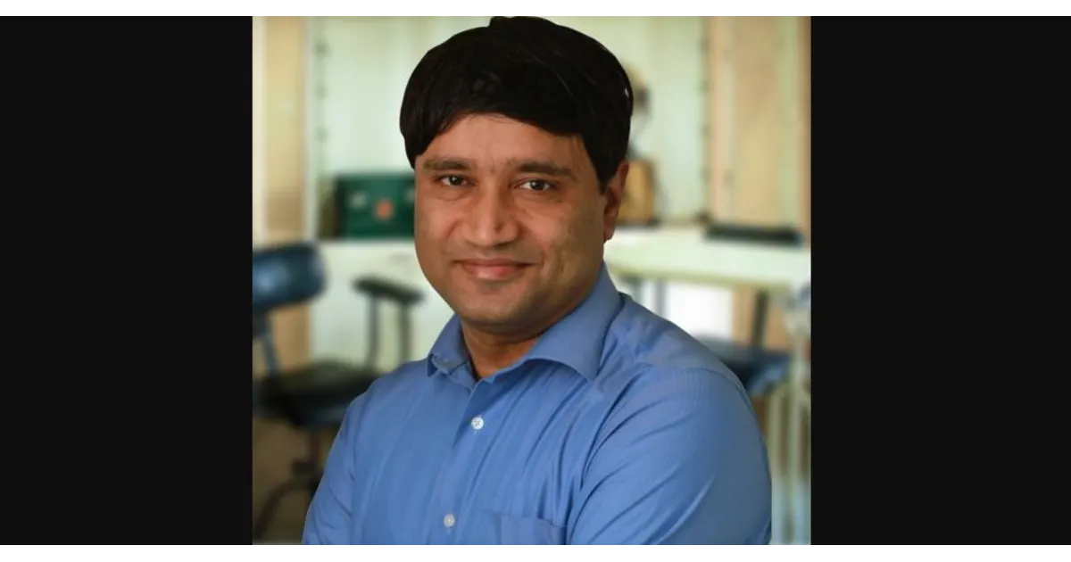 Sanjiv Chaturvedi