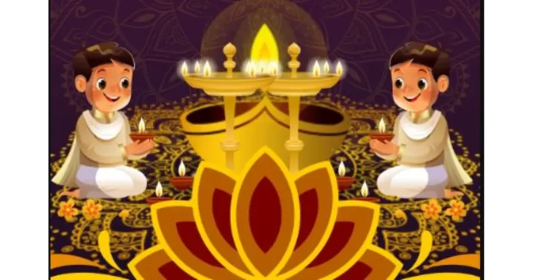 Choti Diwali 2025