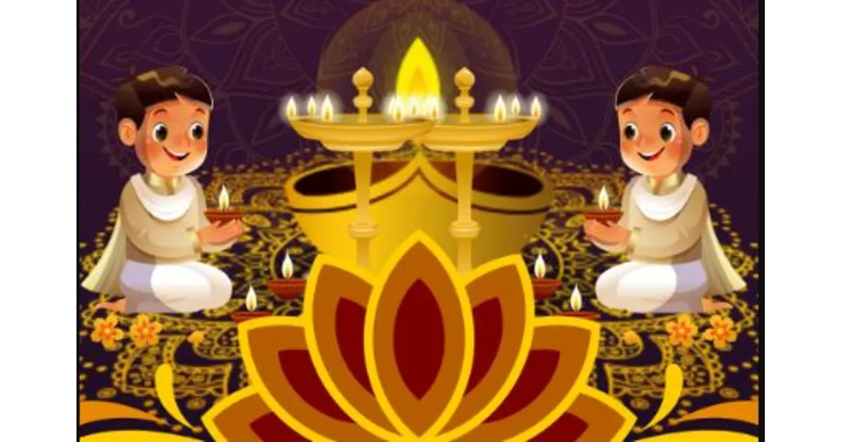 Choti Diwali 2025