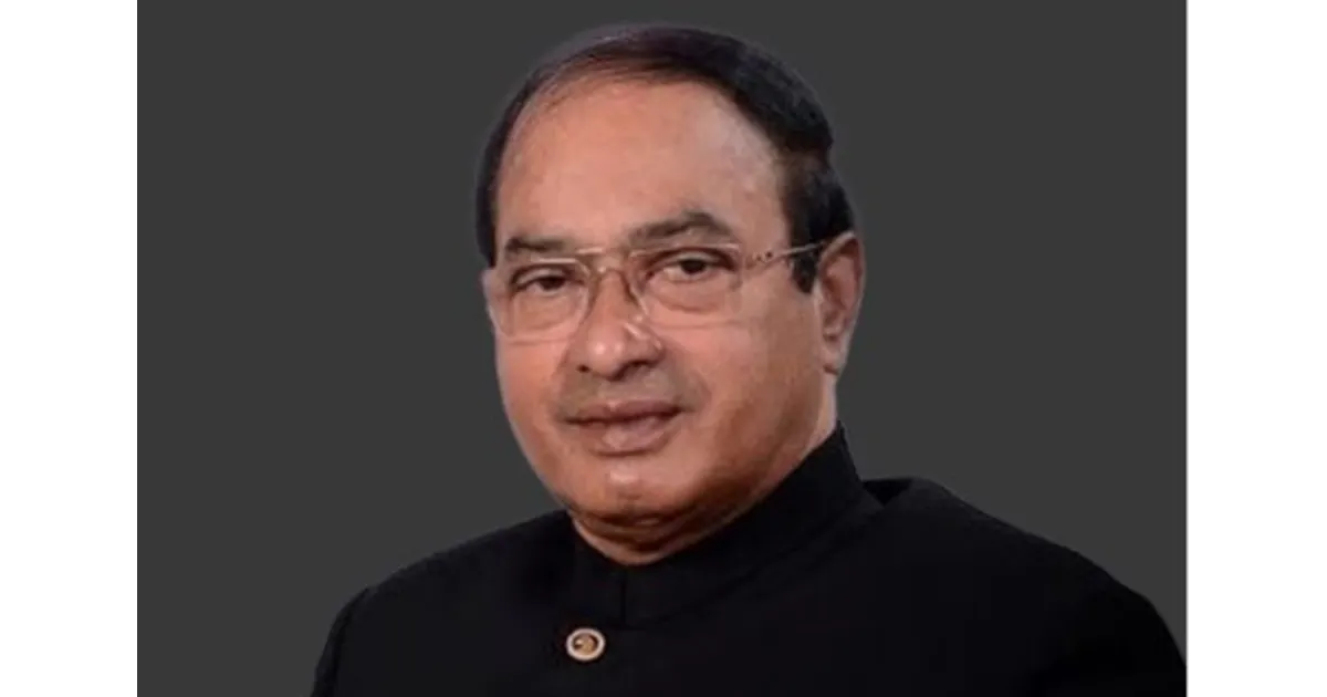 Ravi Naik