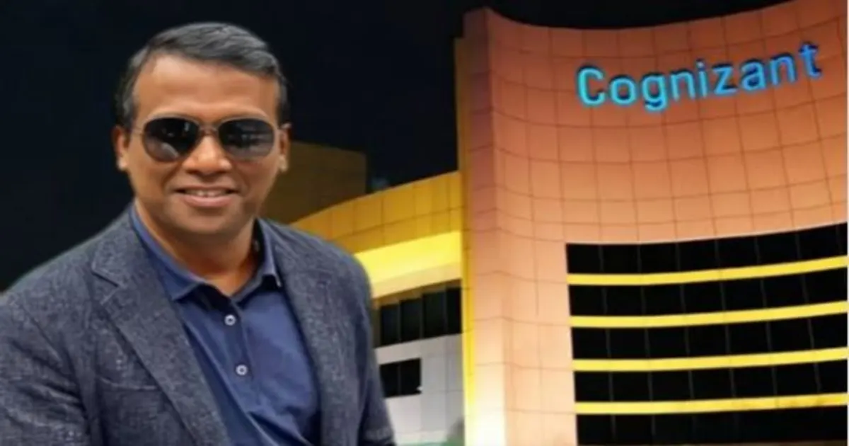 Cognizant