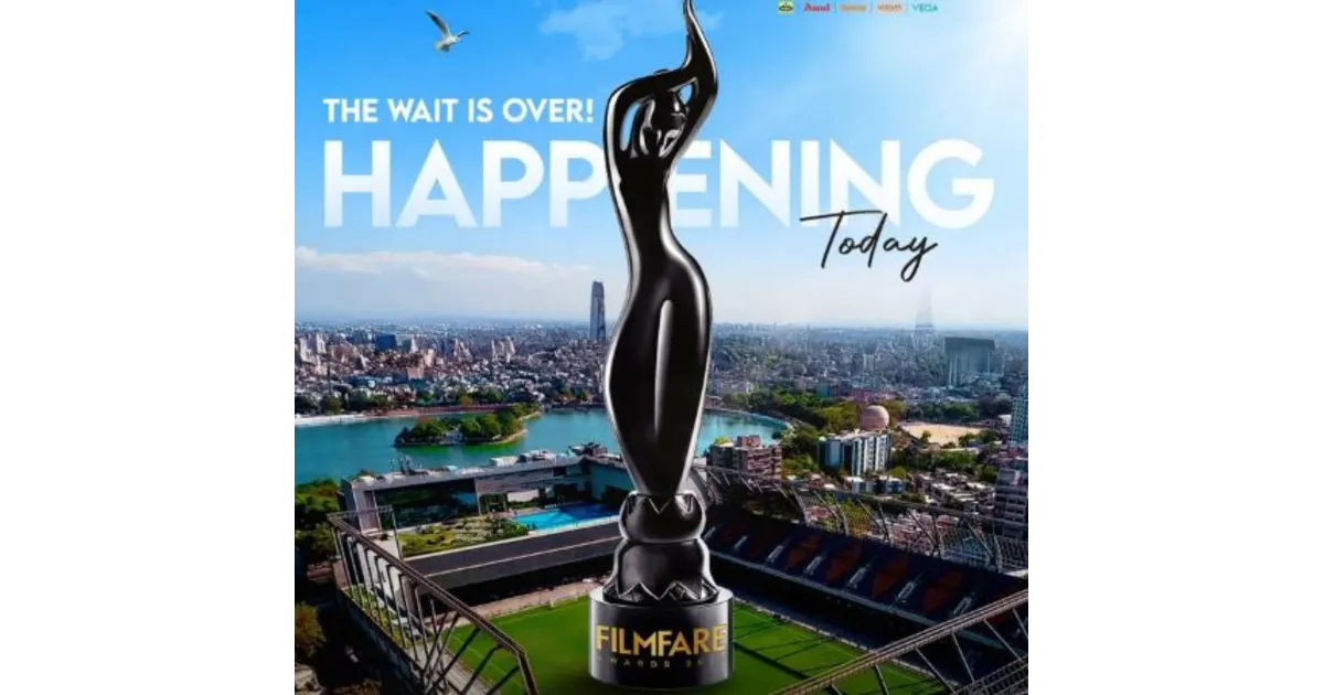 Filmfare Awards