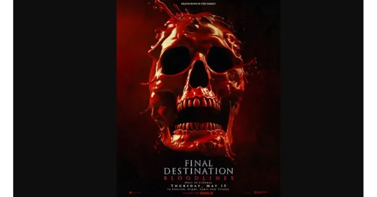 Final Destination: Bloodlines