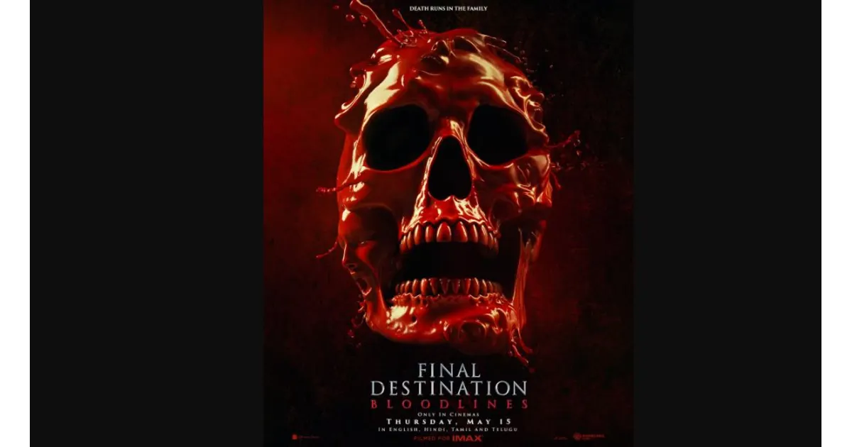 Final Destination: Bloodlines