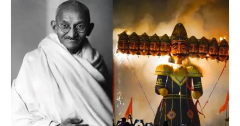 Gandhi Jayanti