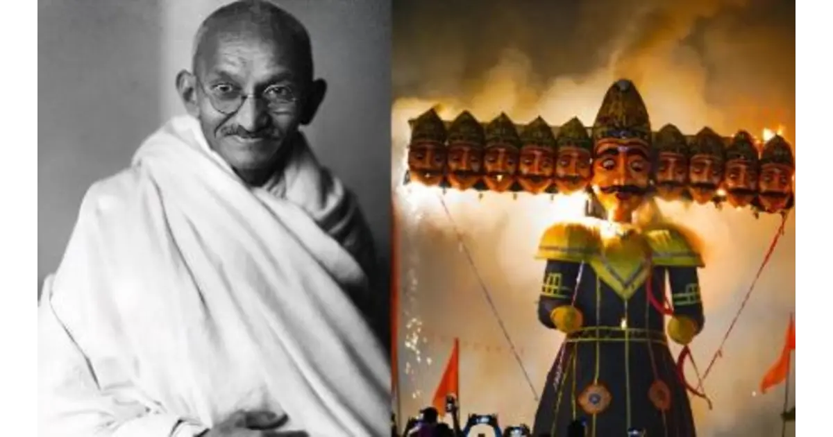 Gandhi Jayanti
