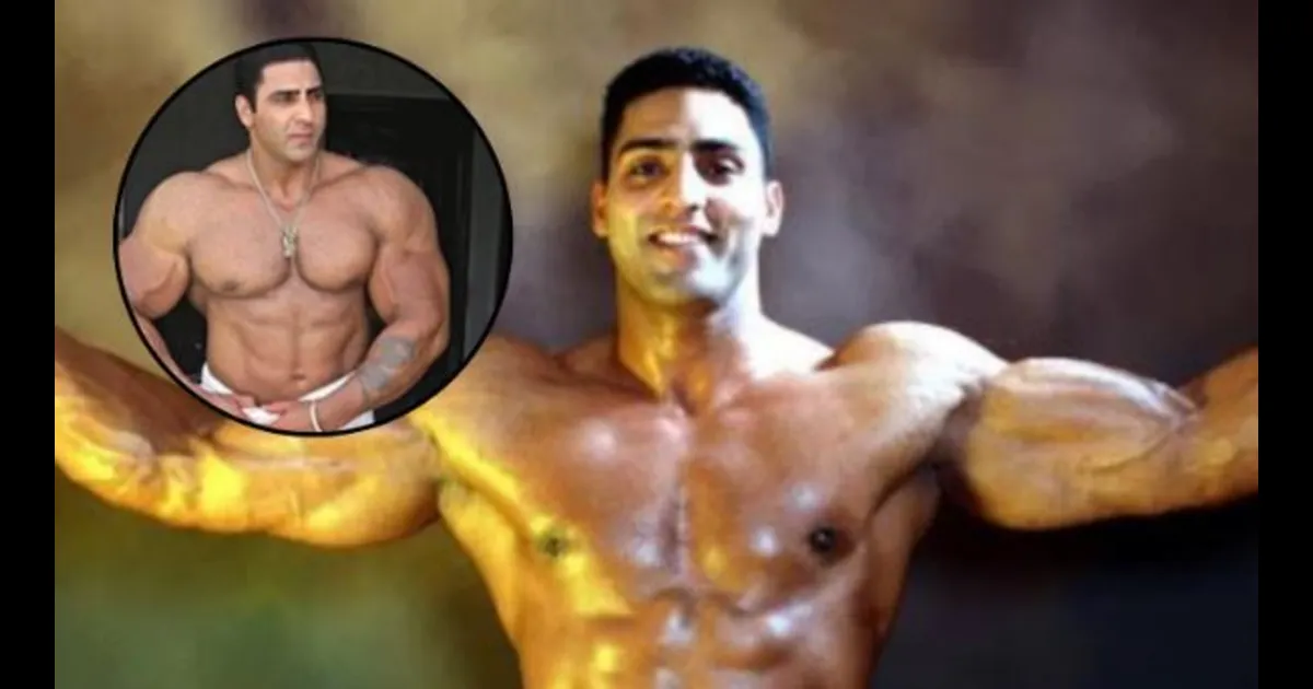 Varinder Ghuman
