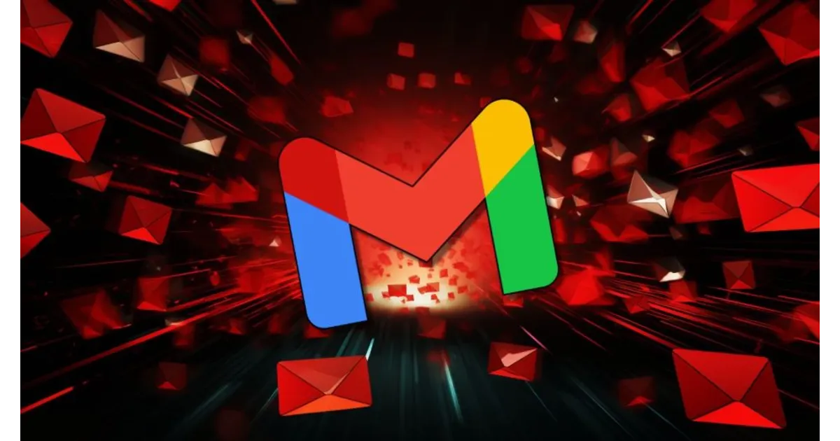 Gmail Data Breach