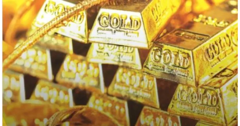 Gold Prices