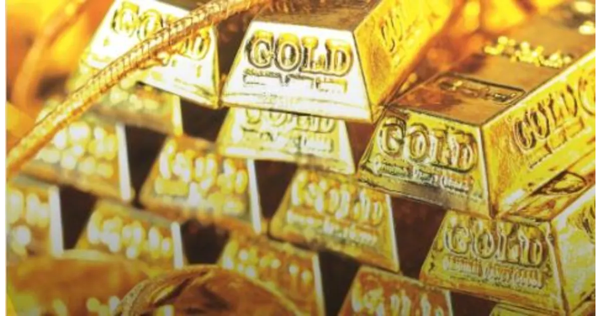 Gold Prices