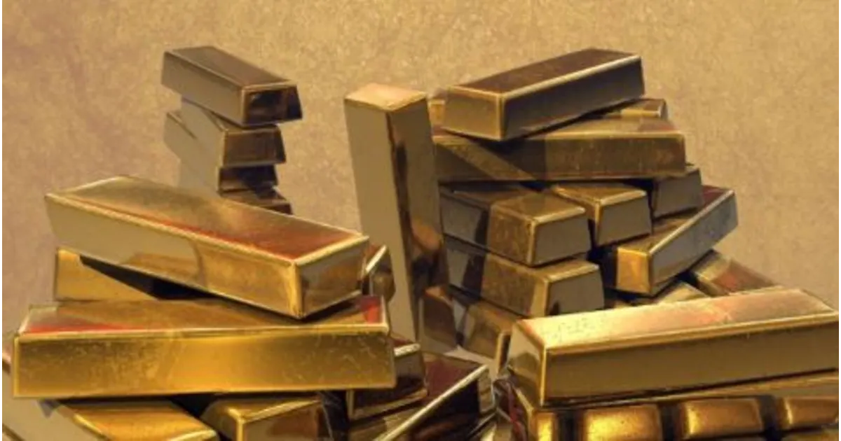 Gold Rates