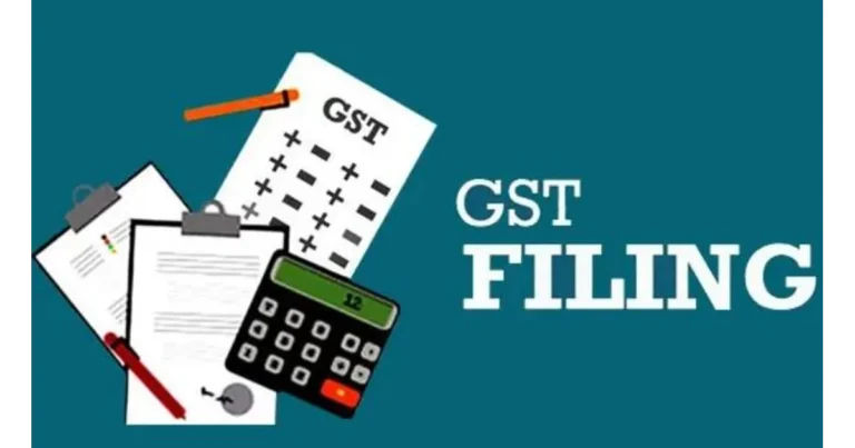 GSTR-3B