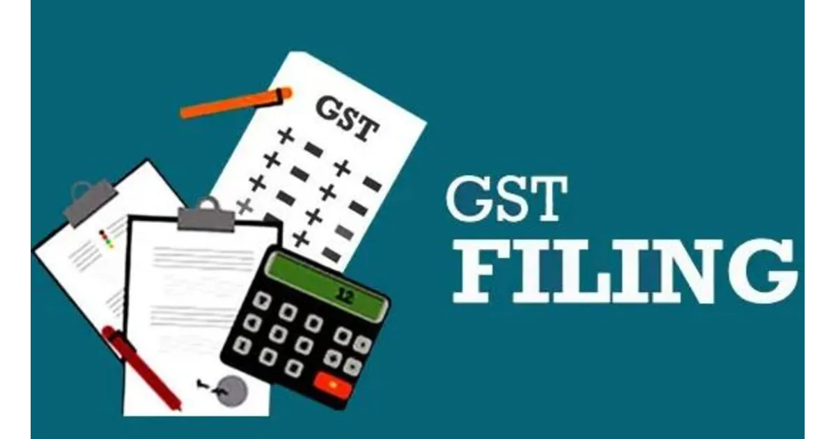 GSTR-3B