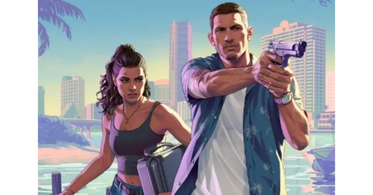 GTA 6