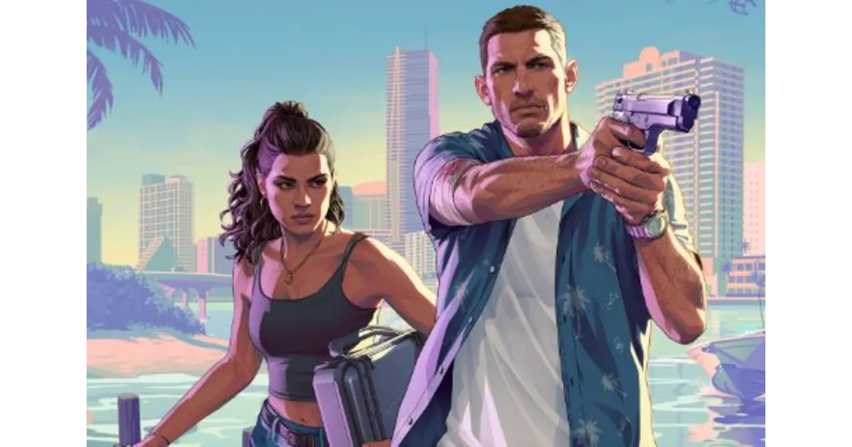GTA 6