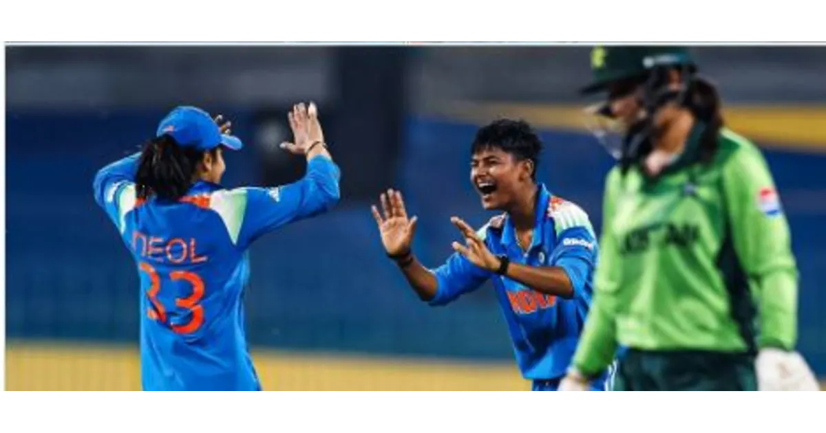 Harmanpreet
