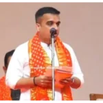 Harsh Sanghvi
