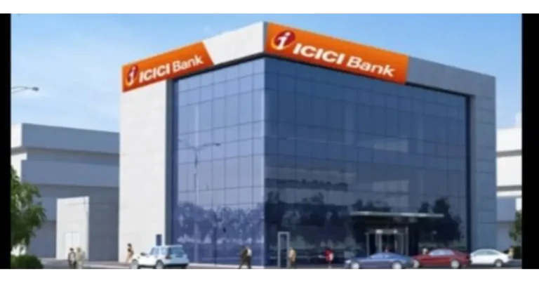 ICICI Bank