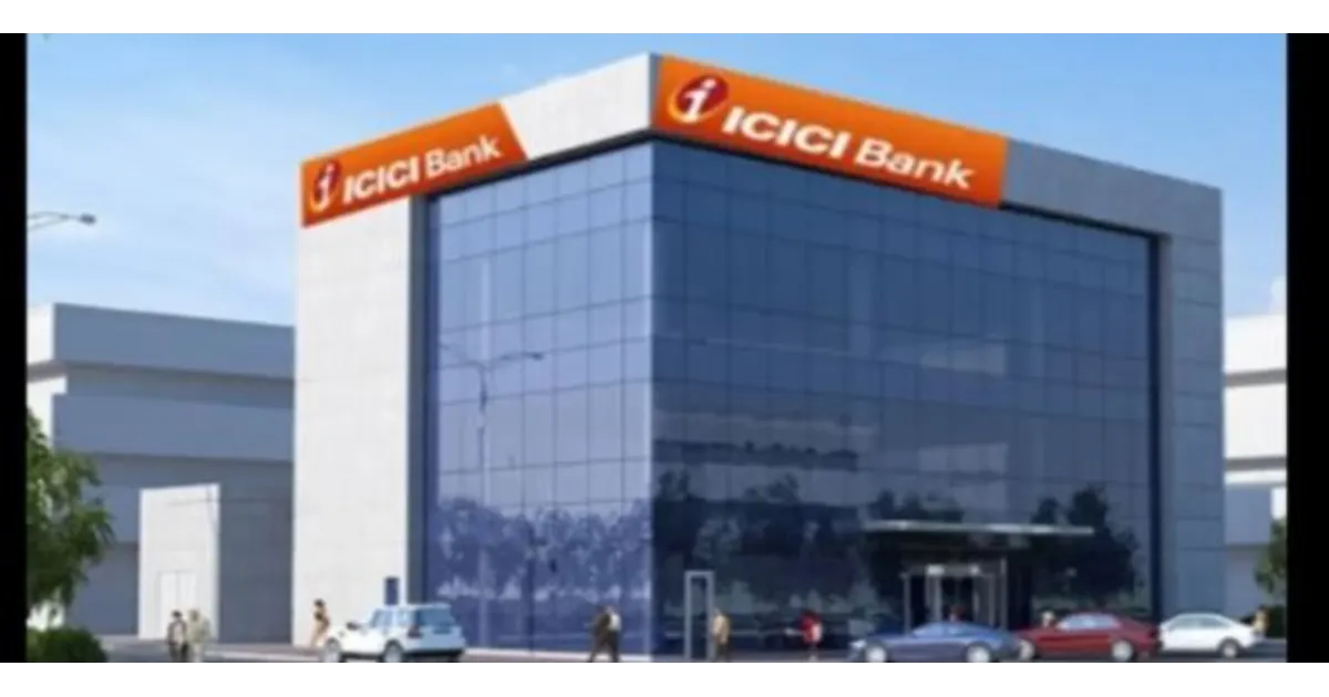 ICICI Bank