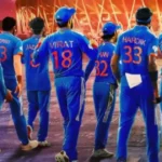 India