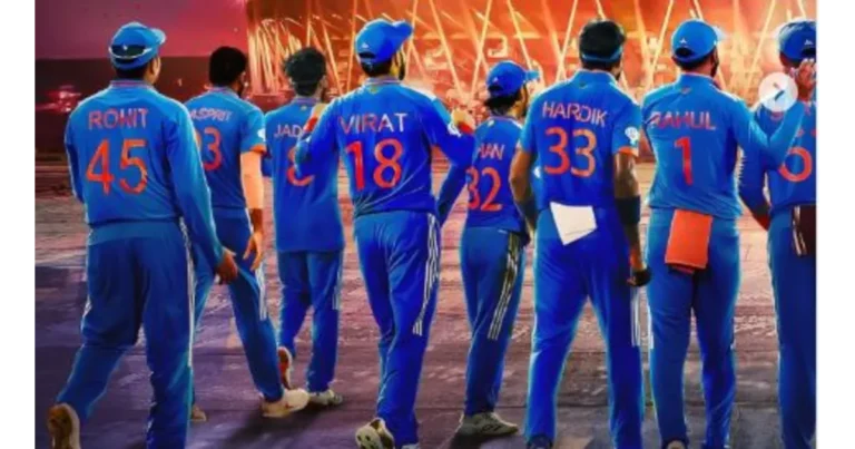 India