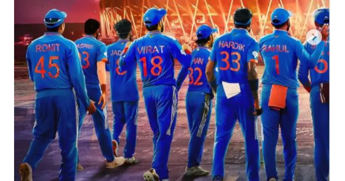 India