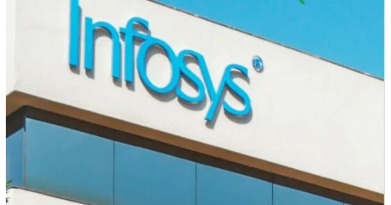 Infosys