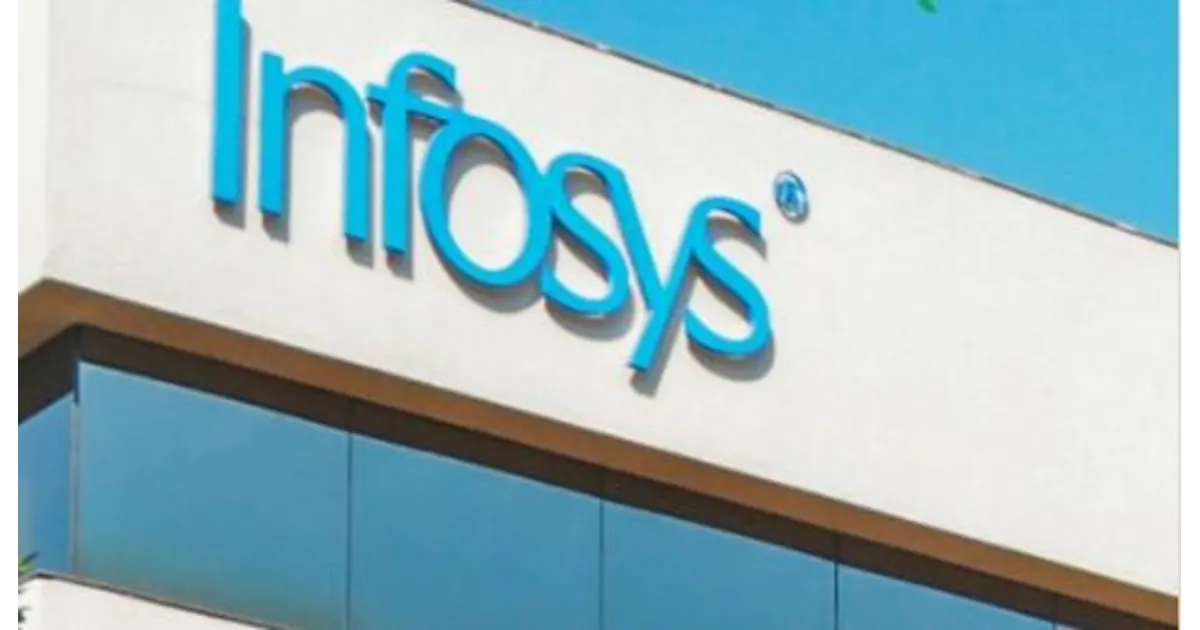 Infosys