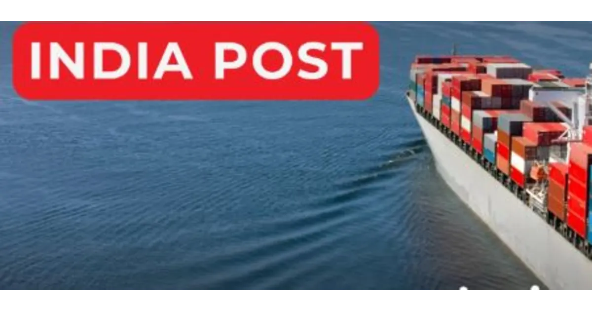 India Post