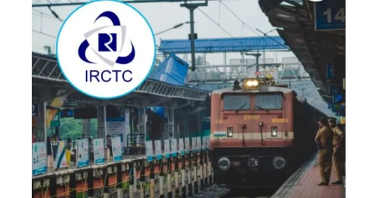 IRCTC