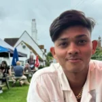 Yashasvi Jaiswal