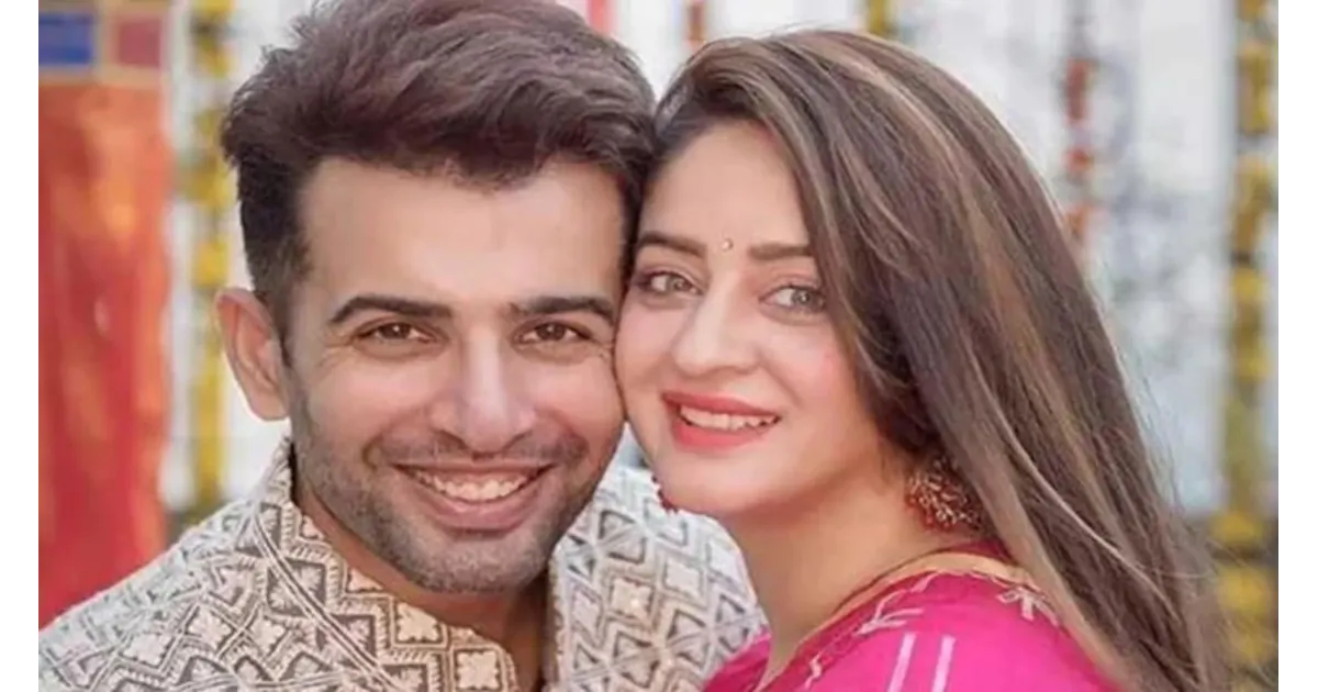 Jay Bhanushali