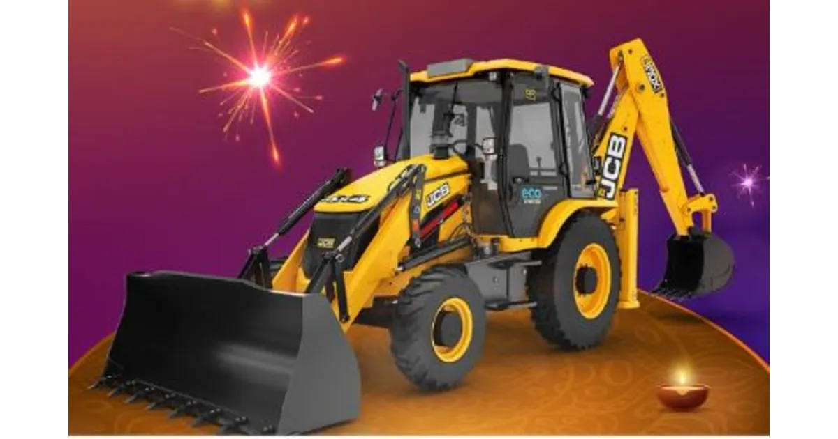 JCB