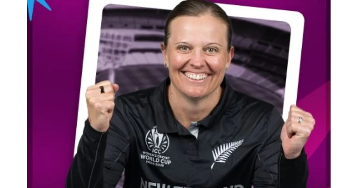 Lea Tahuhu