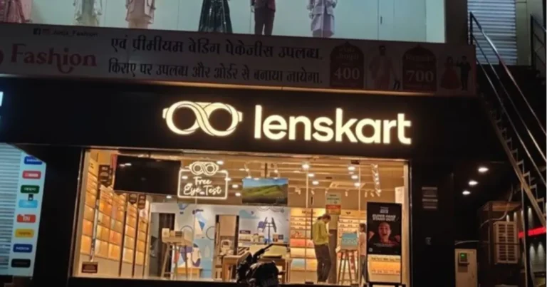 Lenskart IPO