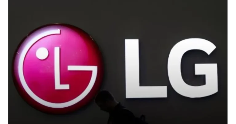 LG Electronics India