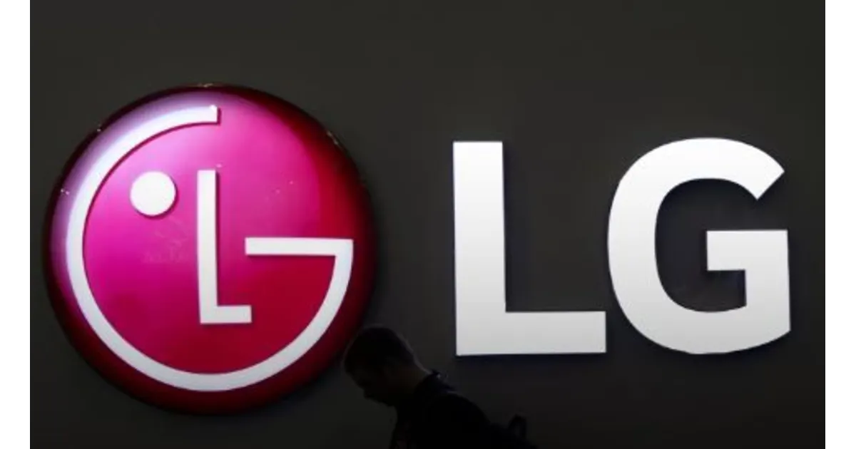 LG Electronics India