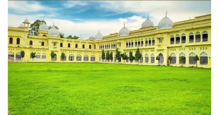 Lucknow University Result 2025