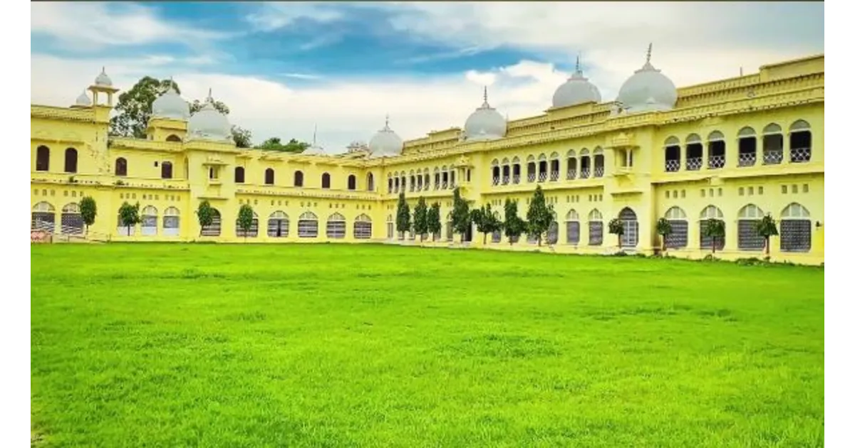 Lucknow University Result 2025