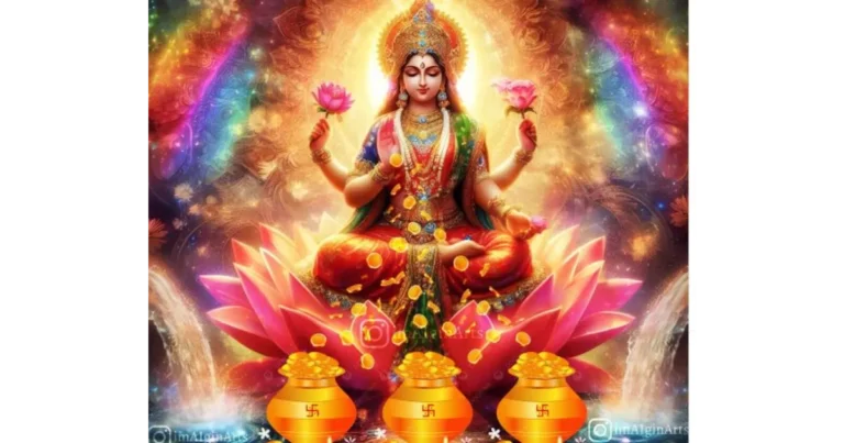 Lakshmi Aarti