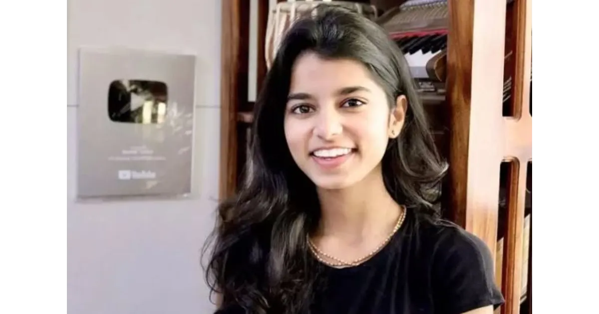 Maithili Thakur